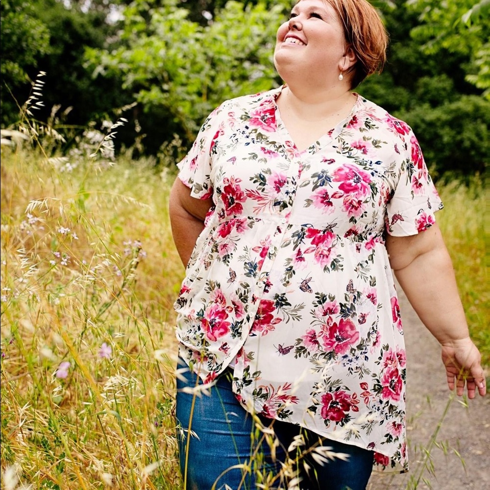 Meet your Posher, Beth